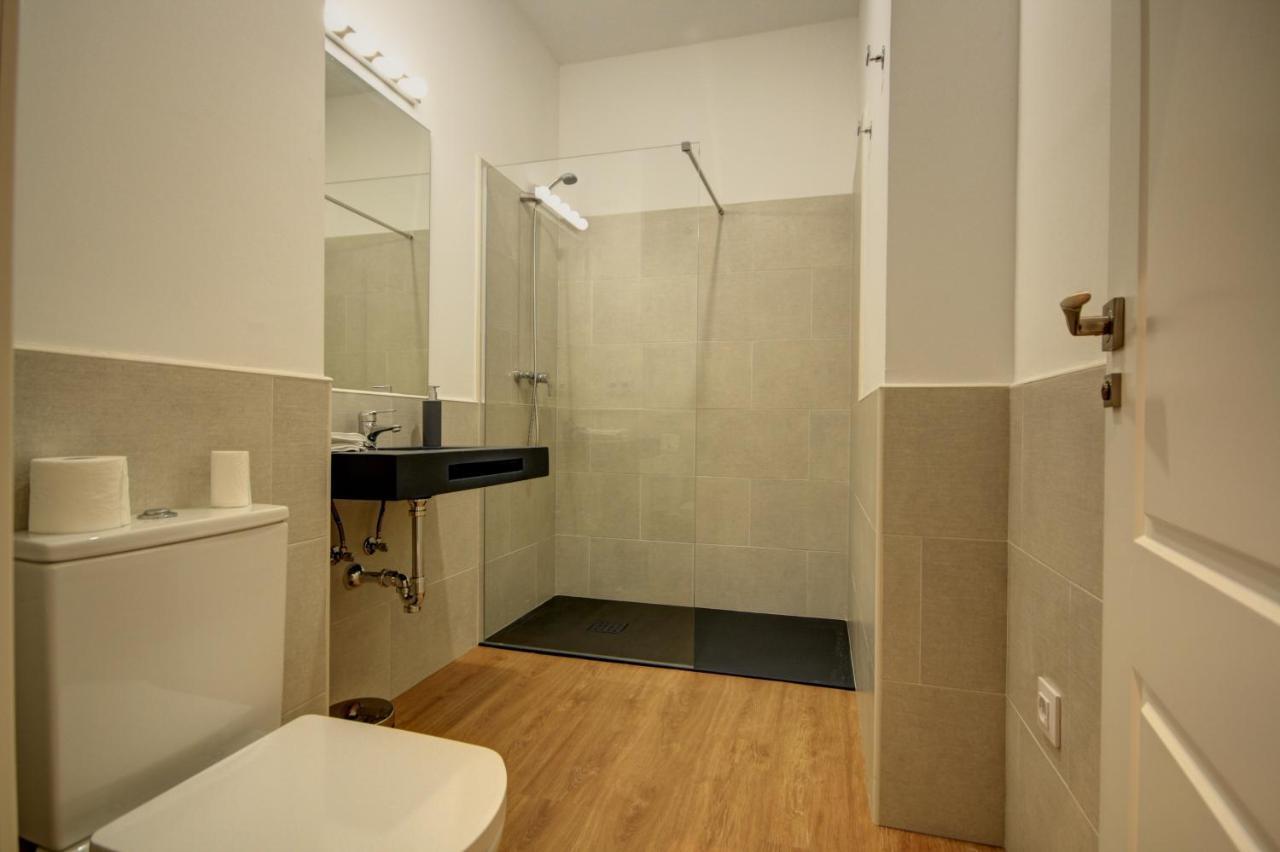 סביליה Apartamentos Setas Center מראה חיצוני תמונה