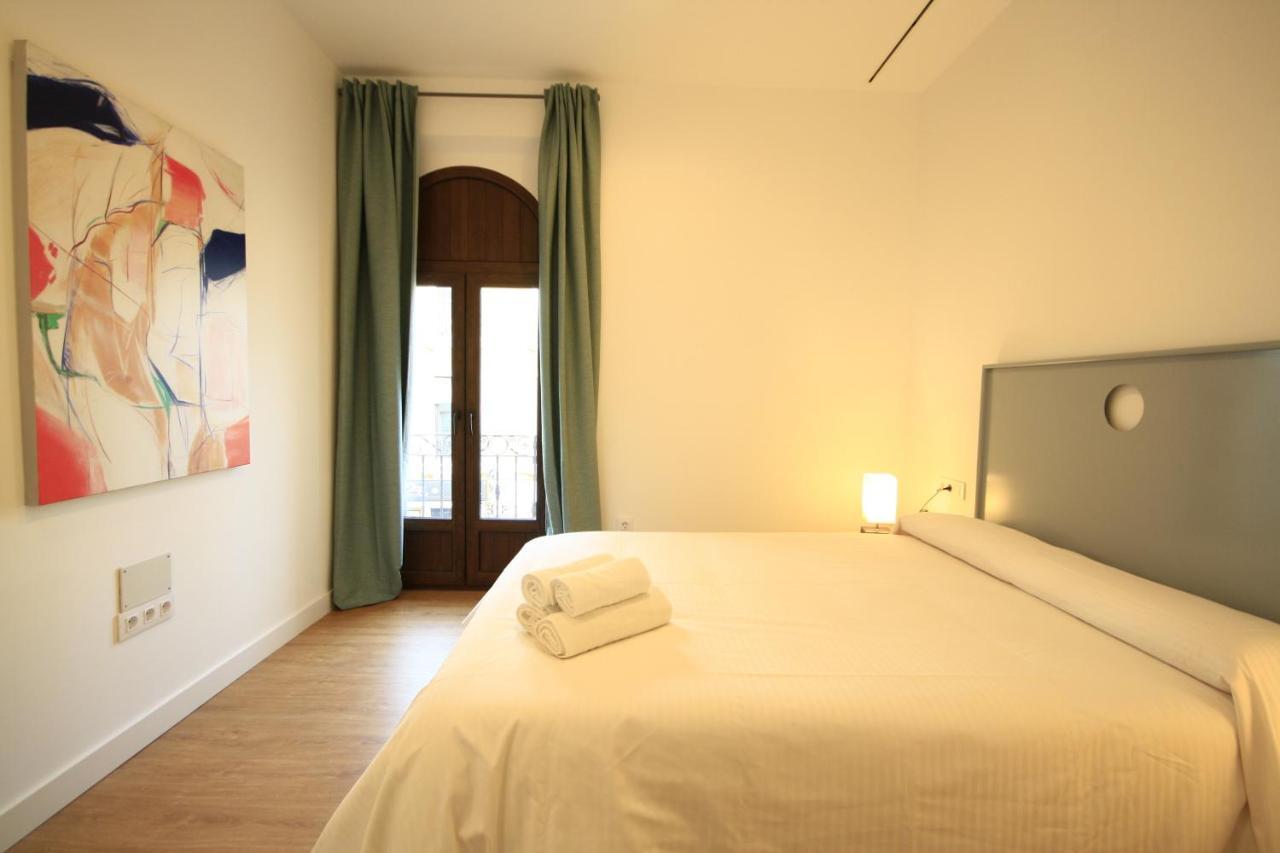 סביליה Apartamentos Setas Center מראה חיצוני תמונה