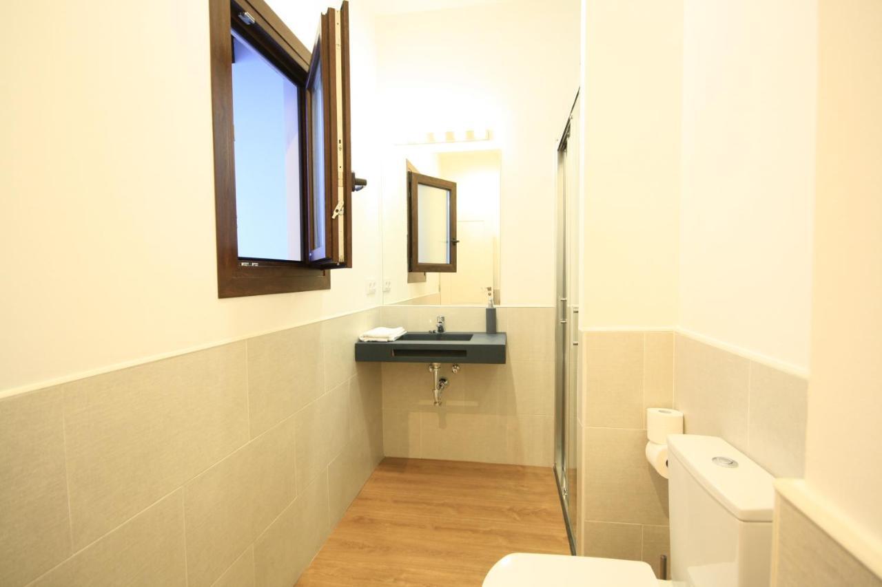 סביליה Apartamentos Setas Center מראה חיצוני תמונה