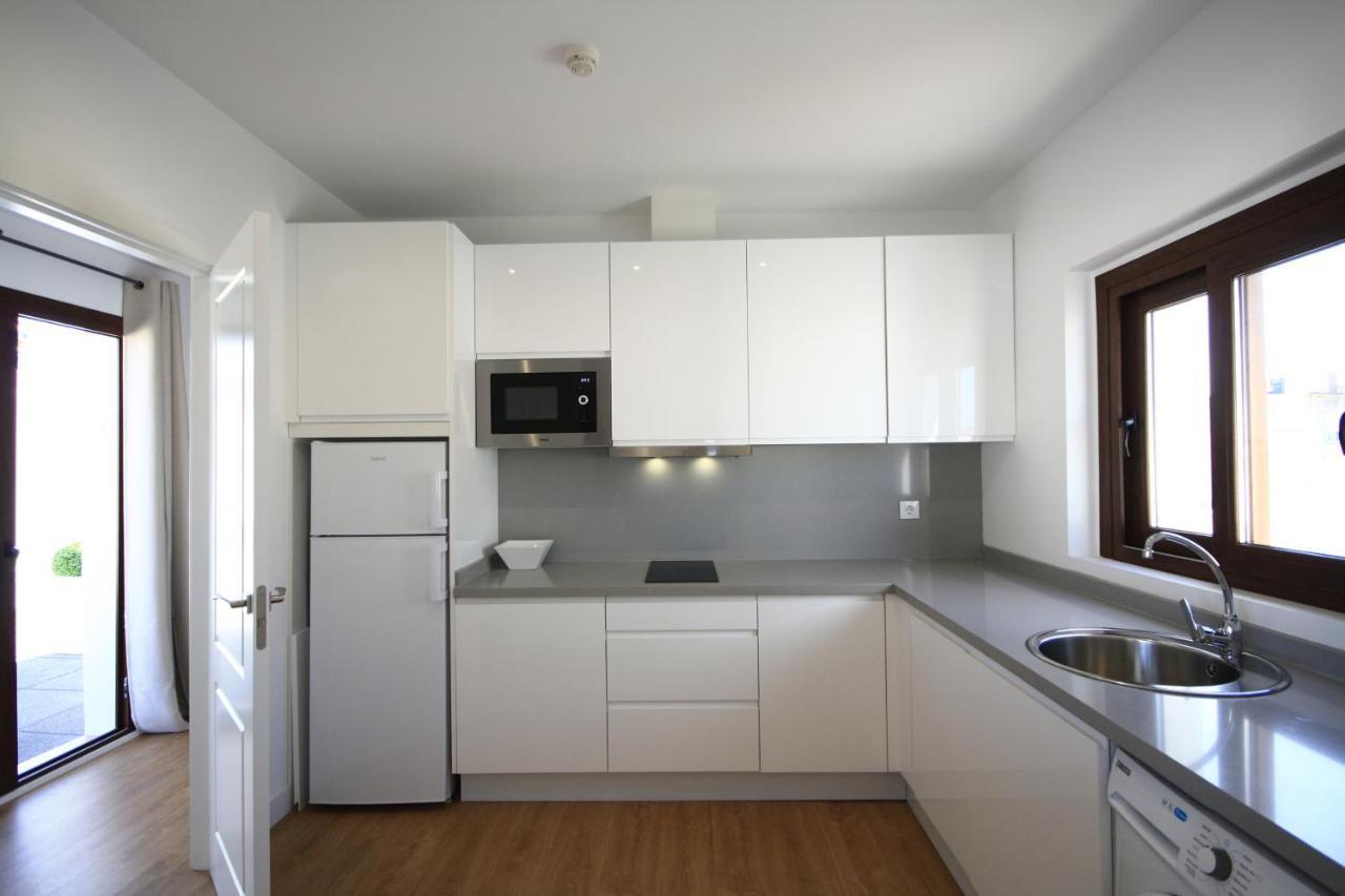סביליה Apartamentos Setas Center מראה חיצוני תמונה