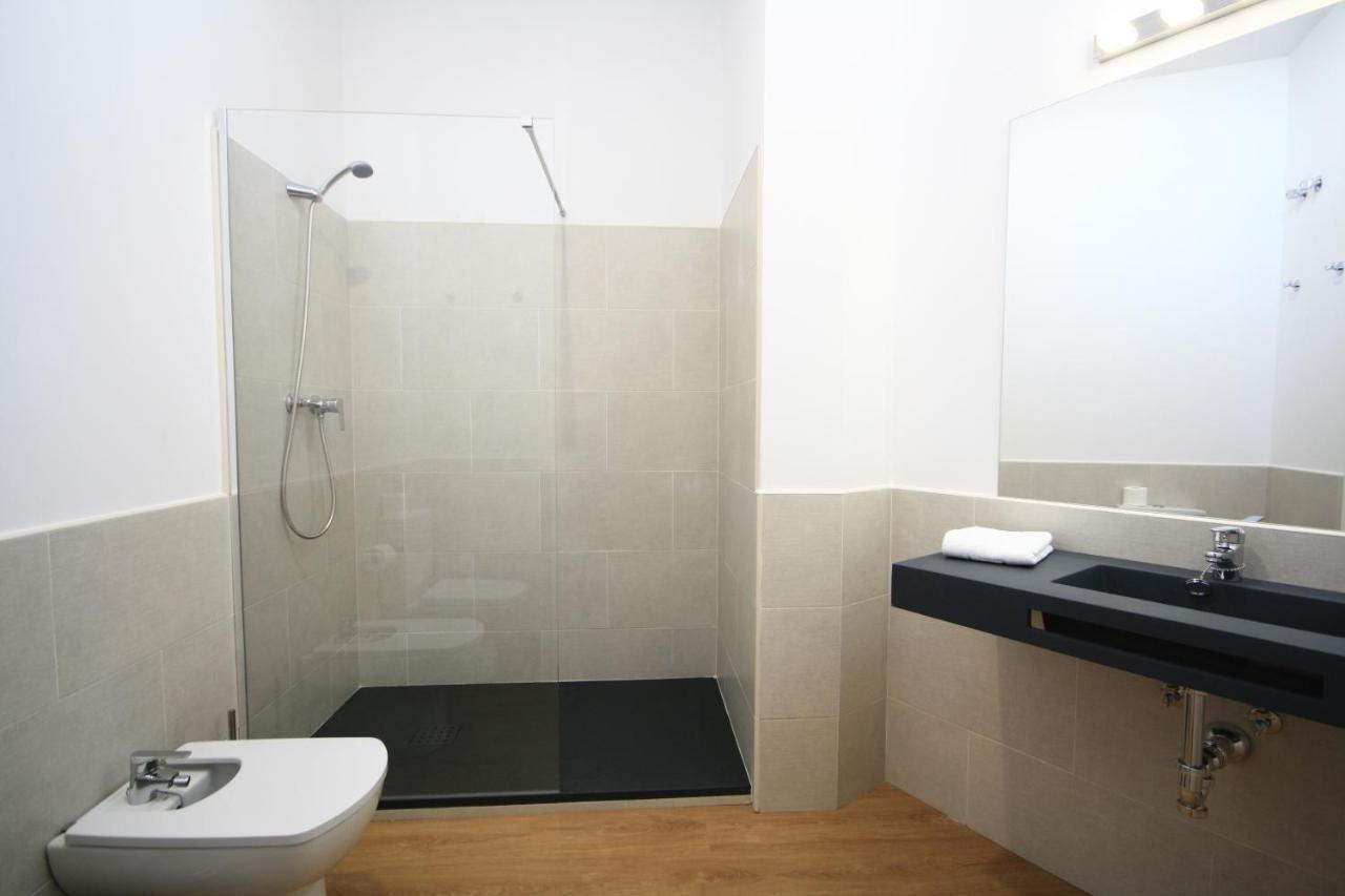 סביליה Apartamentos Setas Center מראה חיצוני תמונה
