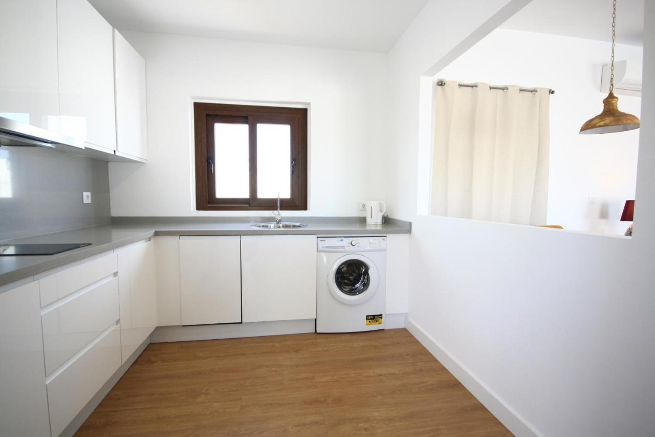 סביליה Apartamentos Setas Center מראה חיצוני תמונה