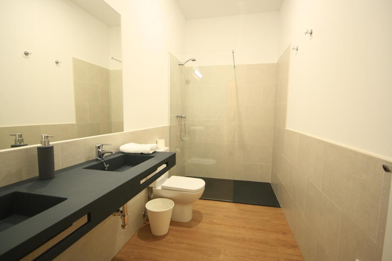 סביליה Apartamentos Setas Center מראה חיצוני תמונה