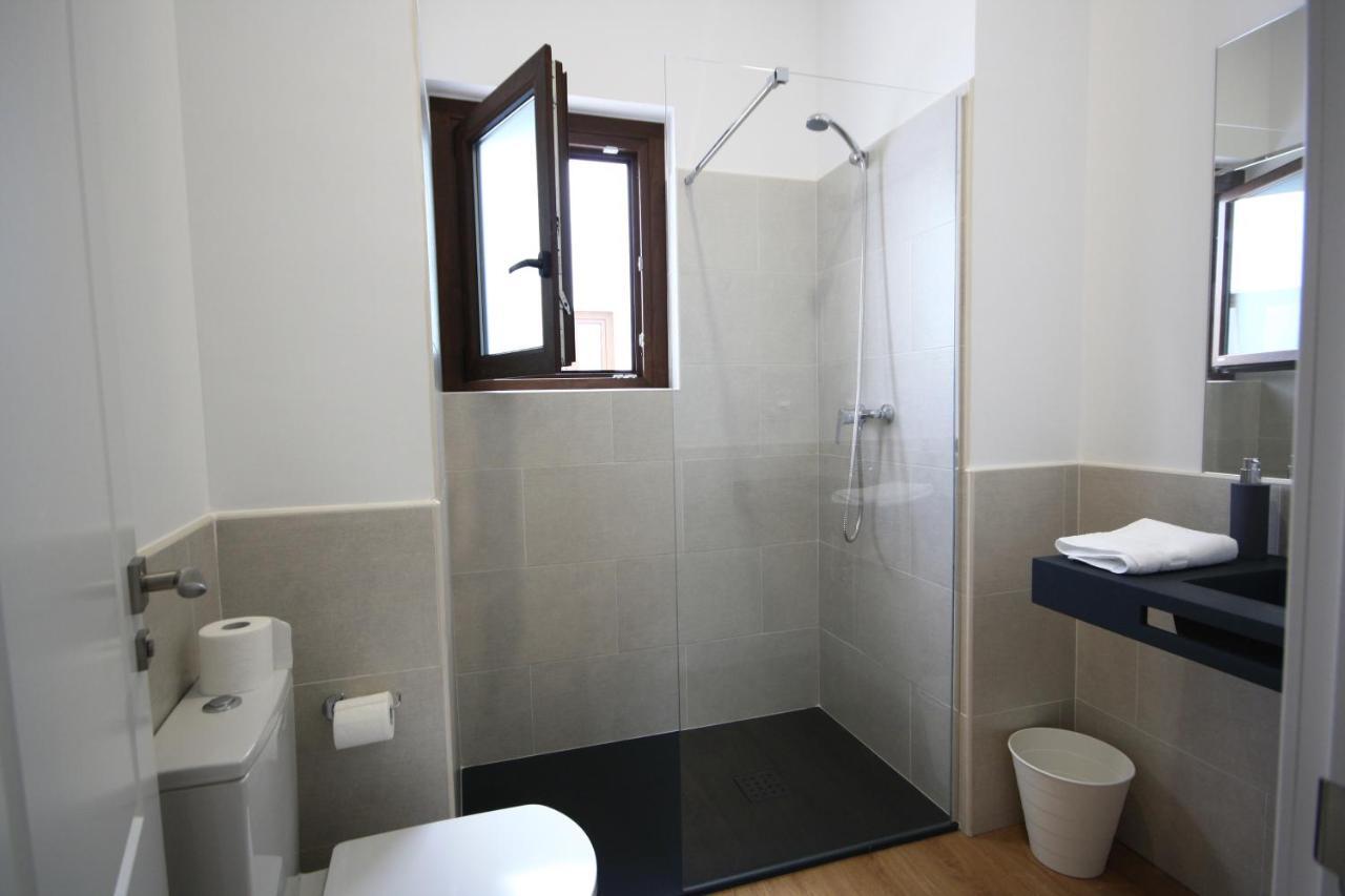 סביליה Apartamentos Setas Center מראה חיצוני תמונה